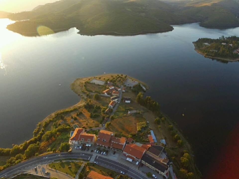 Casa Do Ferreiro T2 Villa Montalegre Dış mekan fotoğraf